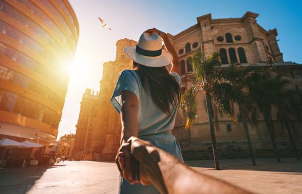 Scopri nuove destinazioni questa primavera Hotel ILUNION Barcelona Barcellona