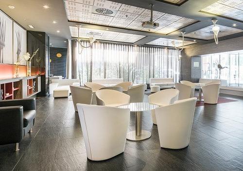 Hotel ILUNION Barcelona Barcellona Hotel ILUNION Barcelona Barcellona